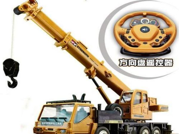 克东县吊车出租_吊车租赁的重要注意事项